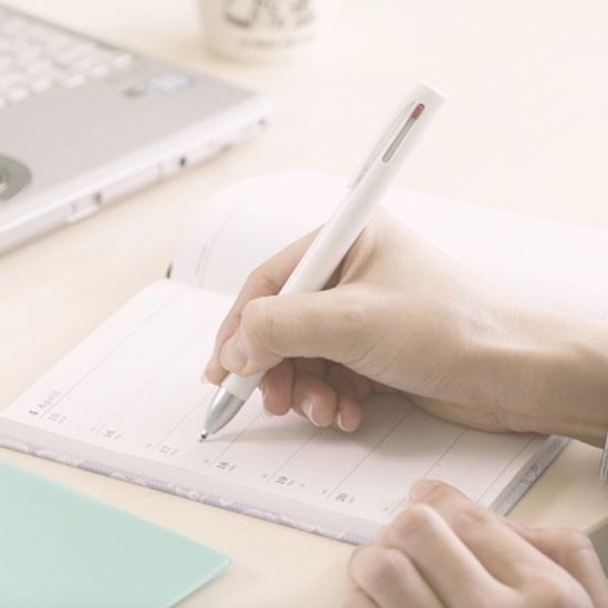 [제브라] 블렌3색 멀티펜(0.5/0.7mm)