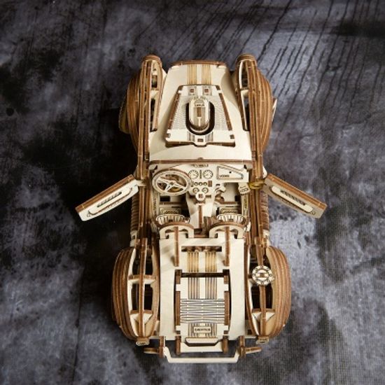 코브라 드리프트카(Cobra Drift Racing Car)