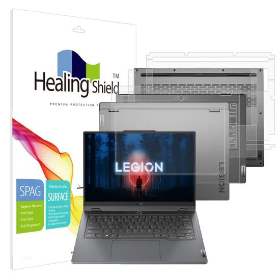 리전 슬림5 14APH R7 4060 Plus슈페리어저반사1외부3