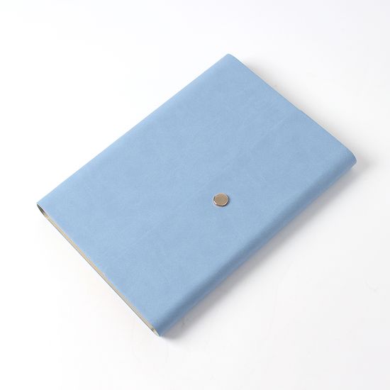 플랜비 다이어리형 노트(A5) (스카이) 육공다이어리