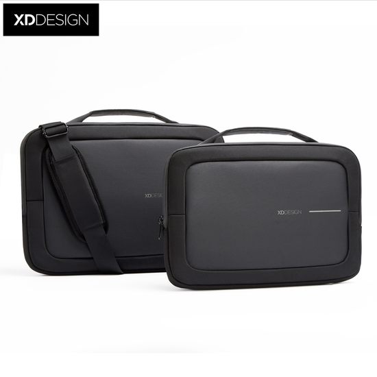 엑스디디자인 13인치-16인치 비즈니스 노트북 가방
