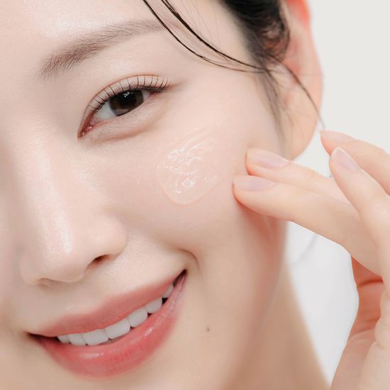 더블 캡슐 부스팅젤 히알루론산 콜라겐 수딩젤