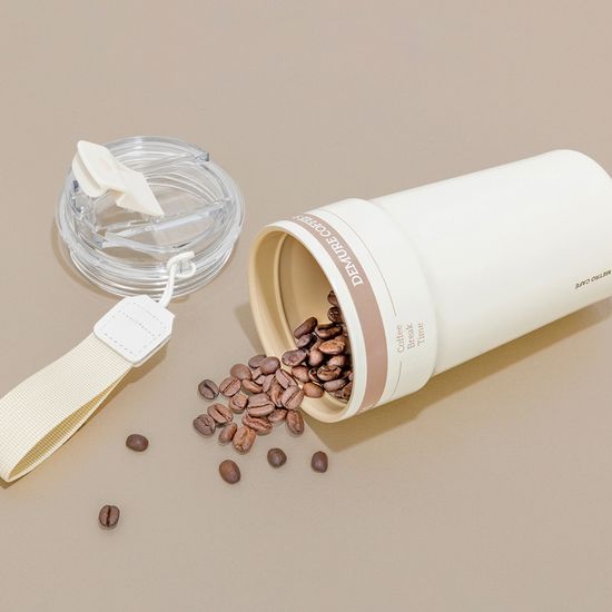 락앤락 텀블러 메트로 풀프린팅 커스텀 주문제작 인쇄