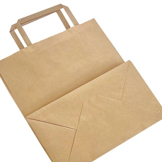 프롬앤투 도시락 쇼핑백 (대) 200매