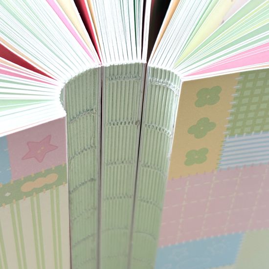 뽀마토 스터디 플래너-4MONTH