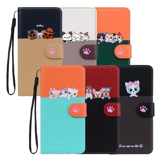 아이폰XS XR SE3 2 8 7 6플러스 5S 가죽 케이스 p951
