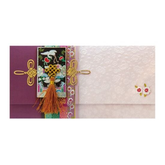 자개 전통 용돈봉투 FB224-2 