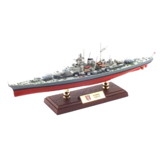 독일 텔피츠전함 노르웨이 작전 1944 (WTS101346SHIP) Battleship TIRPITZ