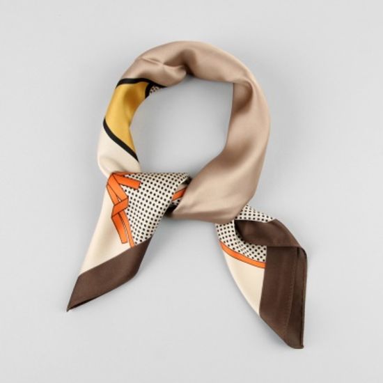 [베네]무드 삐에트 스카프