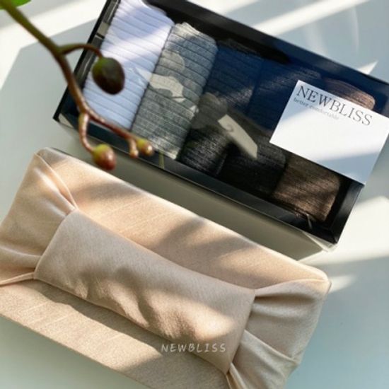 남성 데일리양말세트 5족 남자고급삭스