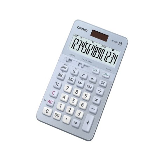 카시오 세무, 회계 전문 계산기 JS-40B