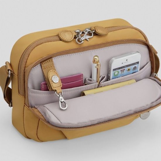 카나나프로젝트 숄더백 럭색[641]