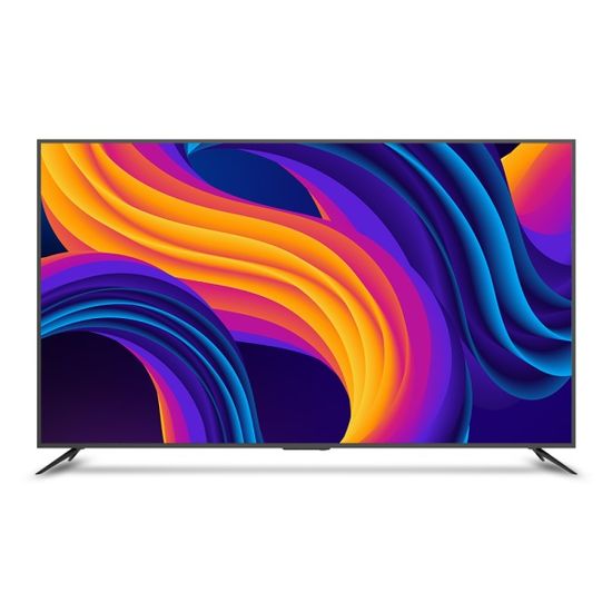 [써밋티비] A750ES QLED 75인치 구글 안드로이드 TV