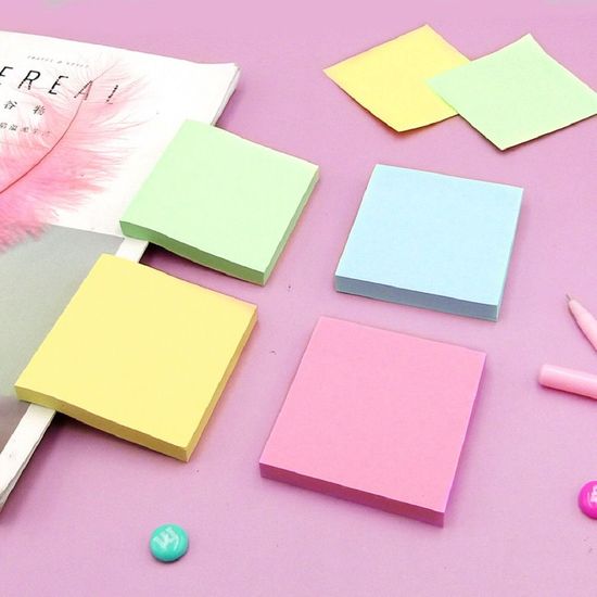 포스트지 점착메모지(WC87F00)