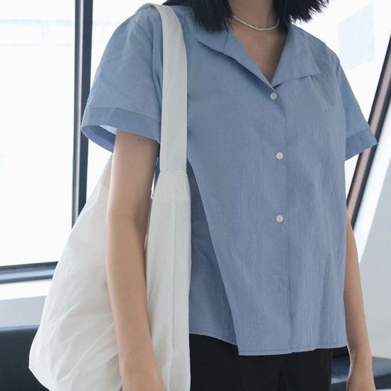 럭키 데일리백 ( white )