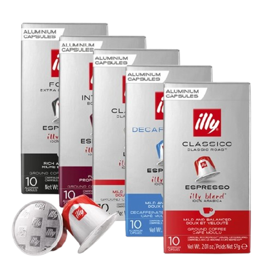 [단독]커피캡슐30개+샤오미 네스프레소 호환 커피머신