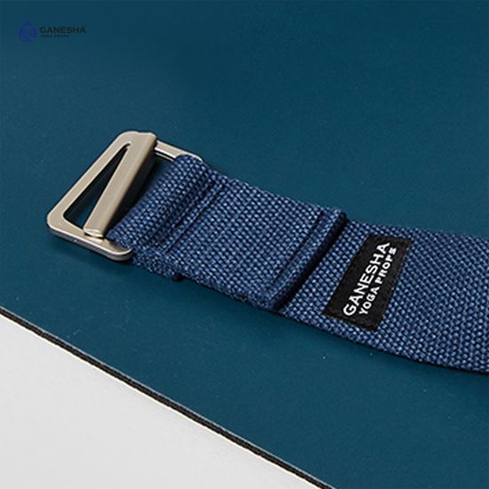 [가네샤요가프랍스] 더 가네샤 8피트 요가 스트랩
