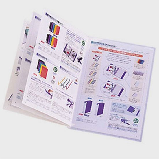 [리히트랩][F-3411-1]4-Pocket Holder(포켓홀더)