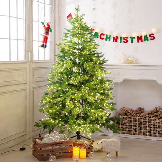 클래식 트리 180cm (전구포함)