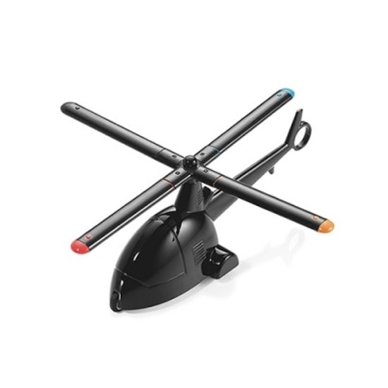 [트로이카] READY 4 TAKE OFF 문진 블랙 GAM03/BK [개/1] 325417