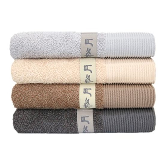 [송월타올] 뉴명품40 10매