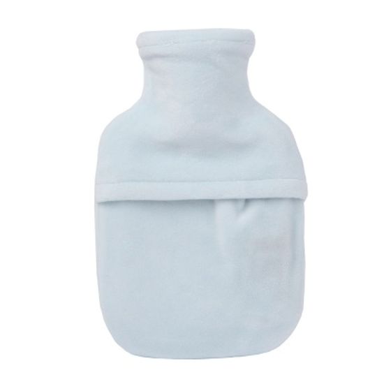 냥냥즈 보온 물주머니(200ml) (블루)