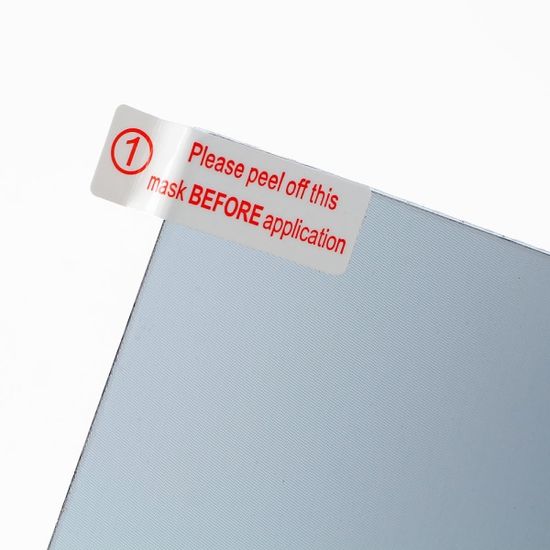 인포가드 모니터 보안필름 24형 16대9 화면보호기