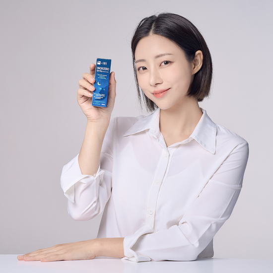 [1+1] 스노제로 코골이 방지 스프레이