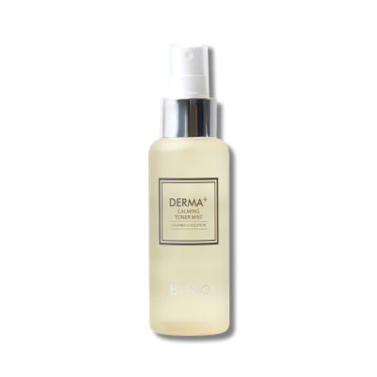 뷰니오 더마 플러스 카밍 토너 미스트 100ml
