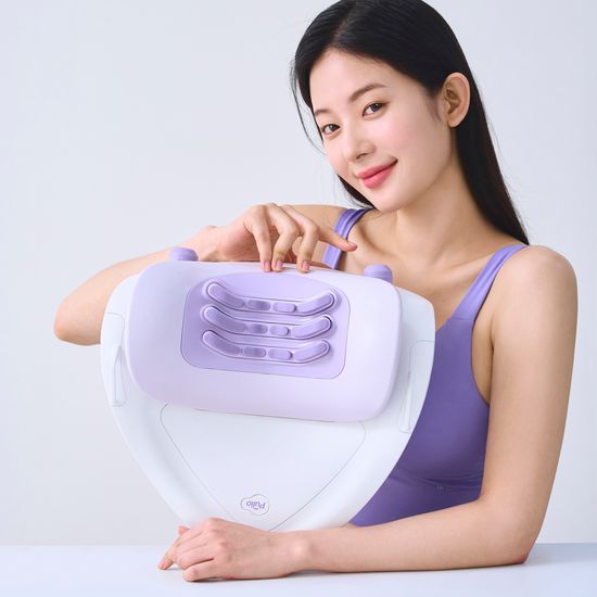 [풀리오] 넥풀러 목 어깨 홈케어 