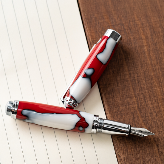 미스틱 소유즈 볼케이노