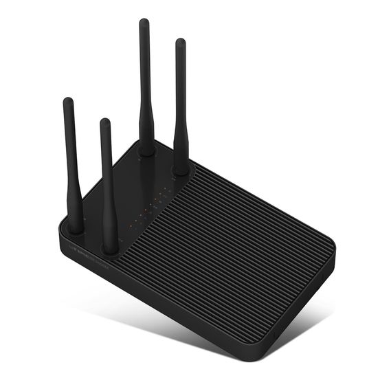 (아이피타임) ipTIME BE3600M WIFI7 유무선 공유기