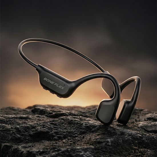 에이투 본플렉스 스포츠 블루투스 골전도이어폰