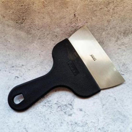 쉐프의정석 스테이크햄버그 철판요리 터너 1개