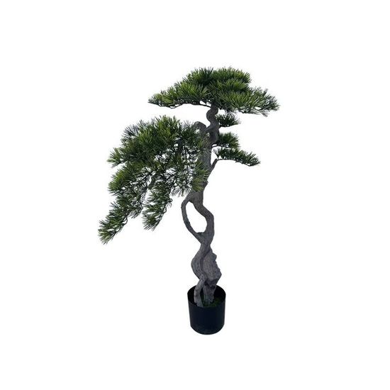 인테리어 인조 대형 측백나무 조화 &#40;90cm&#41;