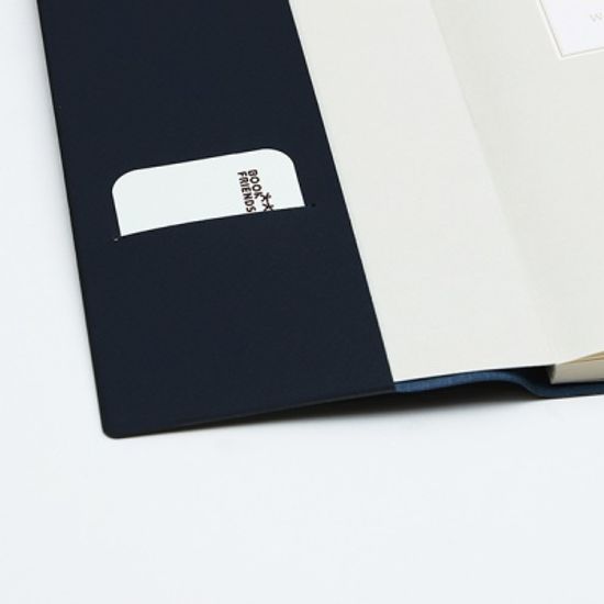 ABC 노트 다이어리 (L)