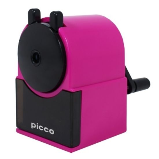 [카파맥스] 피코연필깎이 분홍 [개/1] 292022