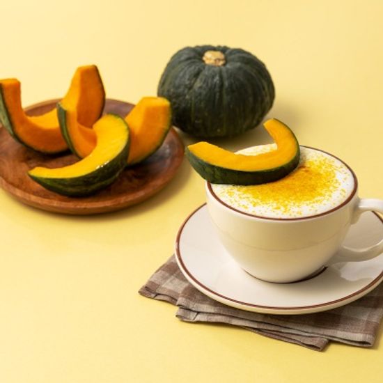 [굽네] 아이스 구운 단호박 100g 9팩