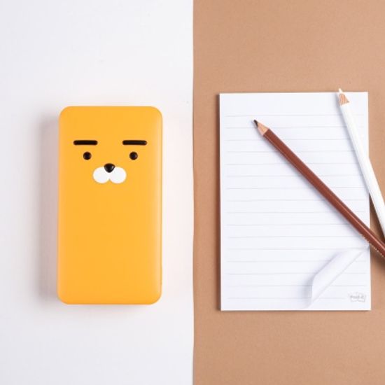 카카오프렌즈 사각 PD 보조배터리 20000mAh