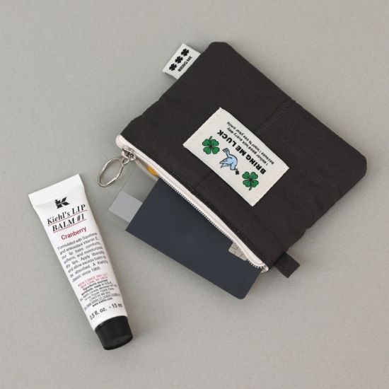 브링미 럭 카드지갑