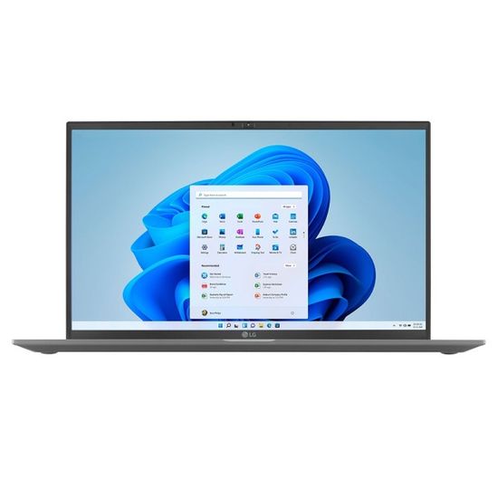 LG그램 15Z90Q 12세대 i7 512G 16G 노트북