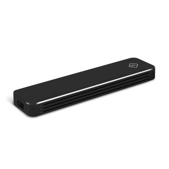 M.2 NVMe 외장케이스 / 10Gps 전송속도 ACMNC2
