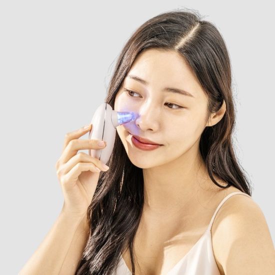 펄케어 피지 흡입기 블랙헤드 압출기