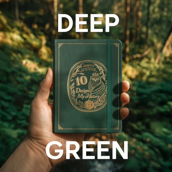 [JKM591] 오울에디션 노트 시리즈 5&9(무료각인)