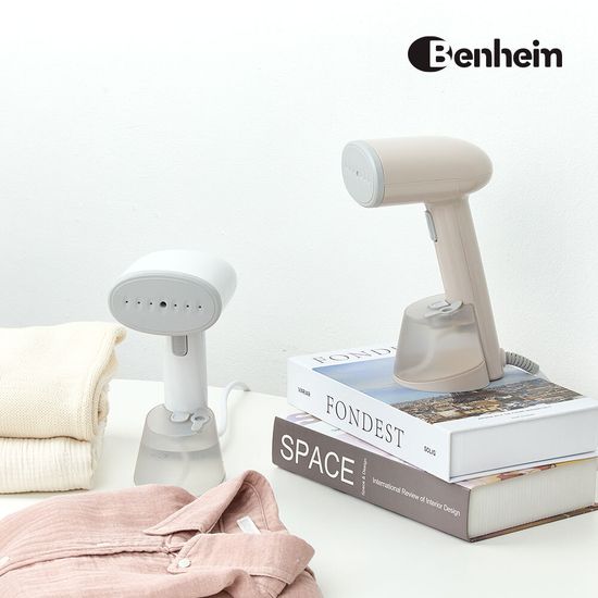 벤히임 핸디 스팀다리미 BH10-1200