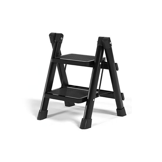 탄소강 접이식 3단 사다리 가정용 안전 작업대