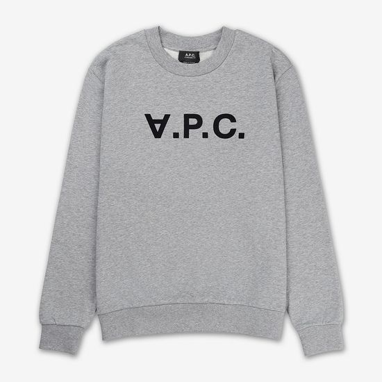 아페쎄 V.P.C 맨투맨 남여공용