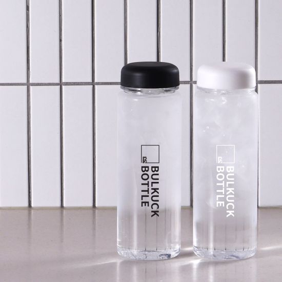 BULKUCK 트라이탄 베이직 보틀 500ml