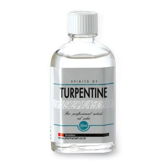 테레핀 (소)55ml (개) 89228