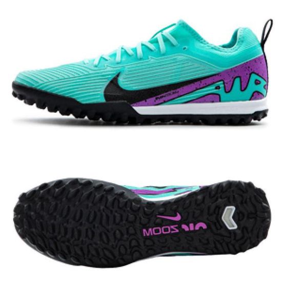 나이키 베이퍼15 프로 TF 풋살화(DJ5605-300)